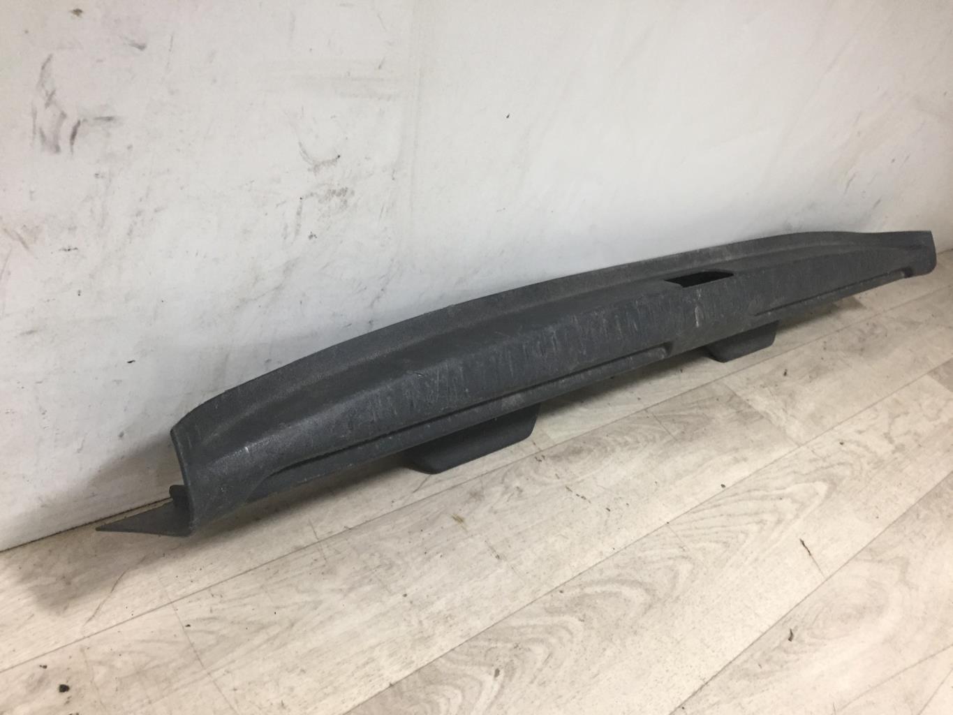 Garniture hayon RENAULT GRAND SCENIC 3 PHASE 1 Diesel - 1
