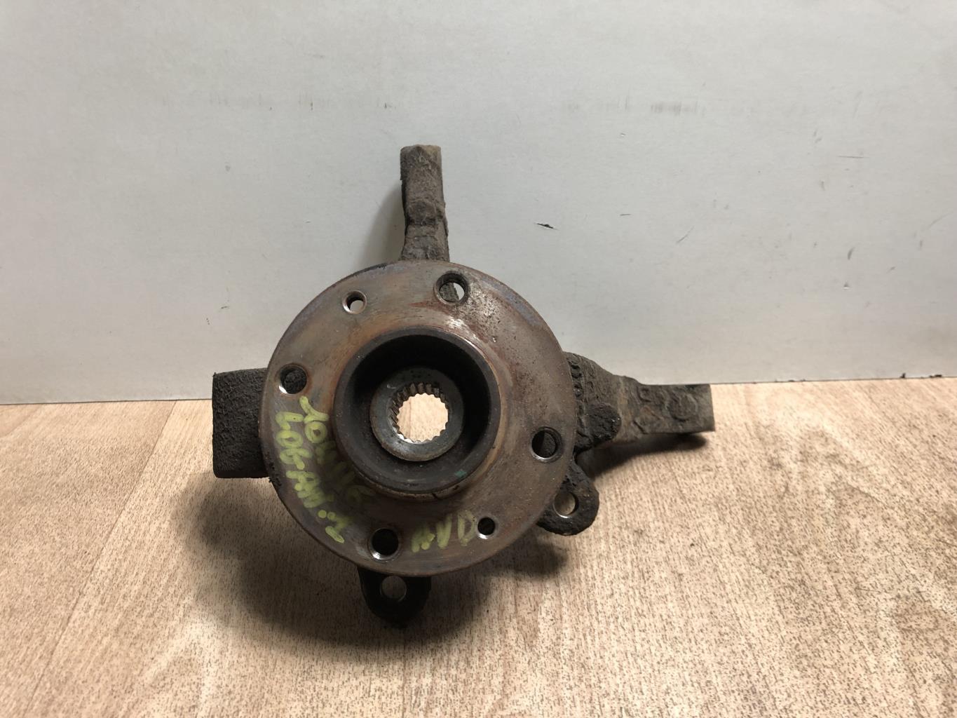Fusee avant droit DACIA LOGAN 1 PHASE 1 Essence - 1