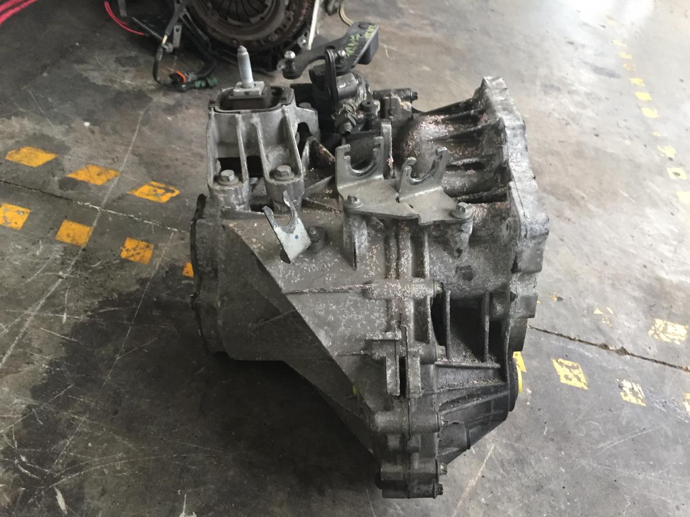 Boite de vitesses MINI MINI 2 R56 PHASE 1  - 1