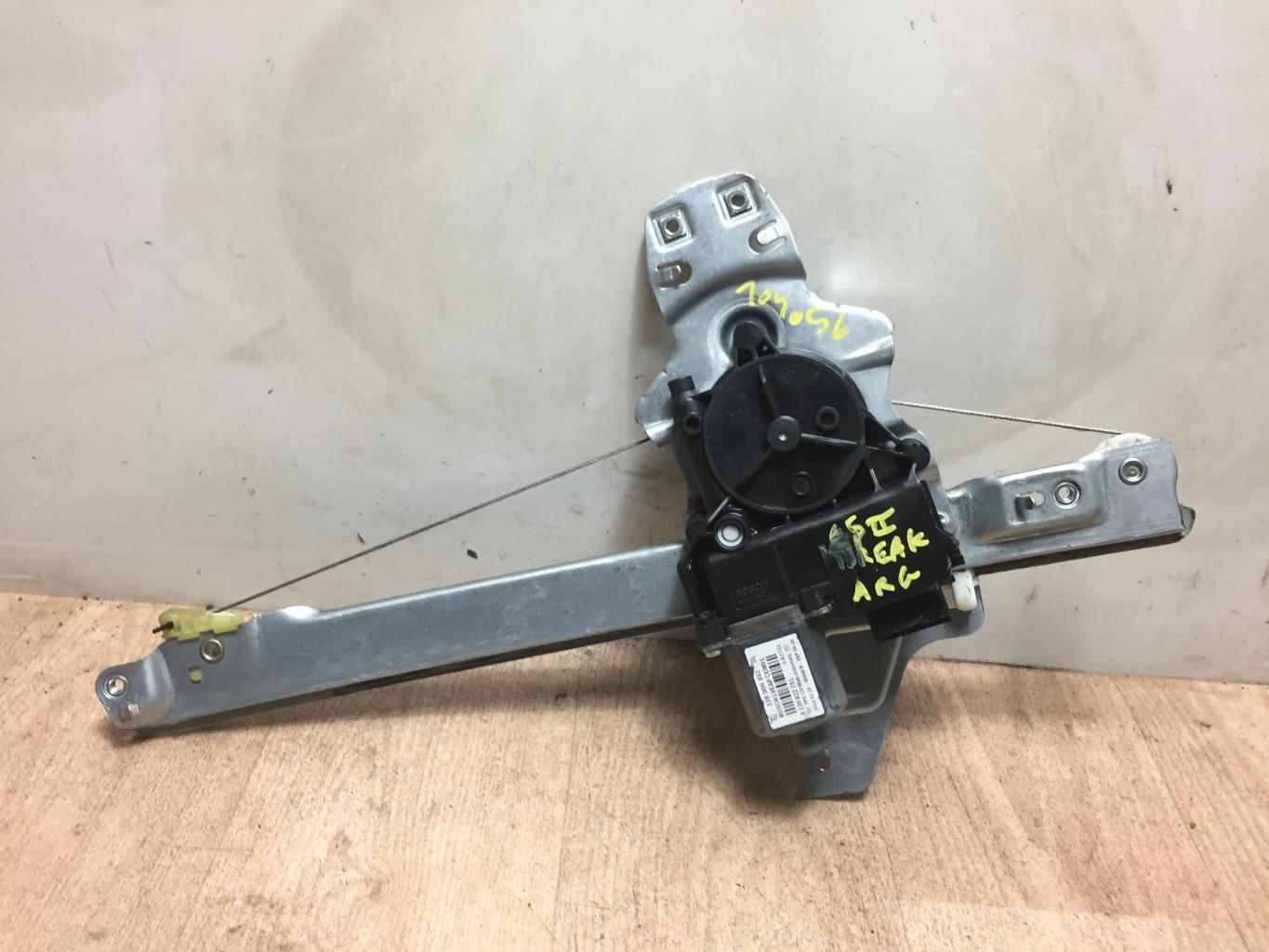 Alzacristalli elettrico posteriore sinistro CITROEN C5 2 BREAK Diésel - 1