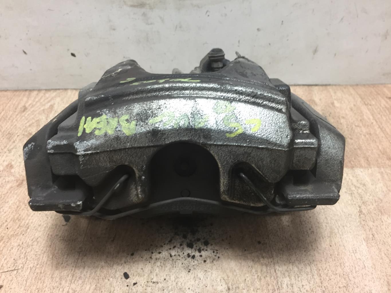 Pinza freni anteriore sinistra CITROEN C5 2 BREAK Diésel - 1