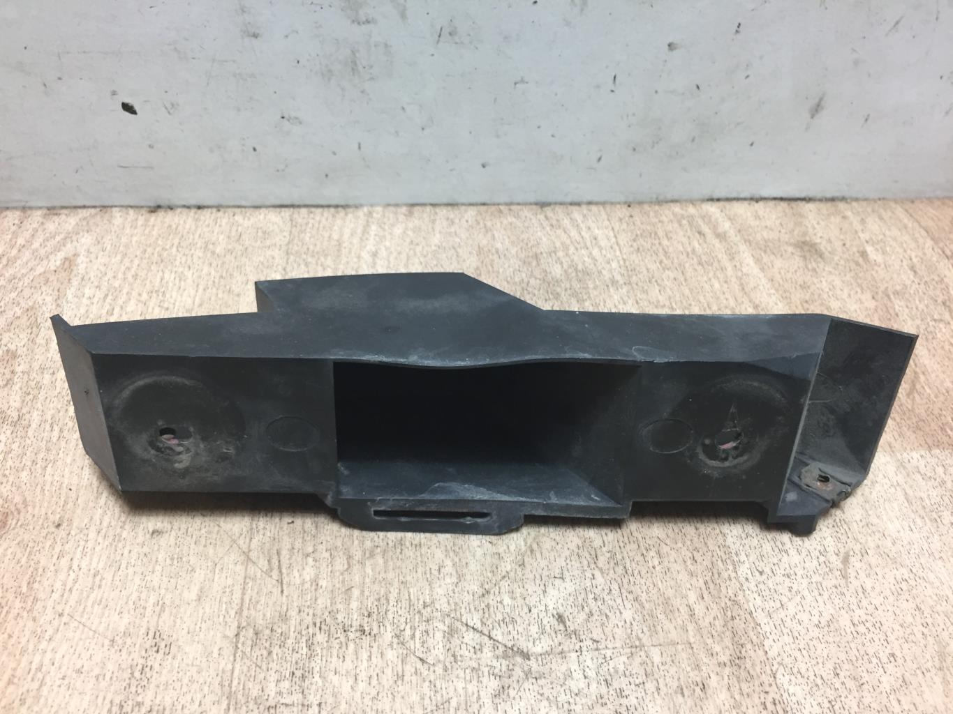 Supporto paraurti posteriore PEUGEOT 307 PHASE 2 CABRIOLET Diésel - 1