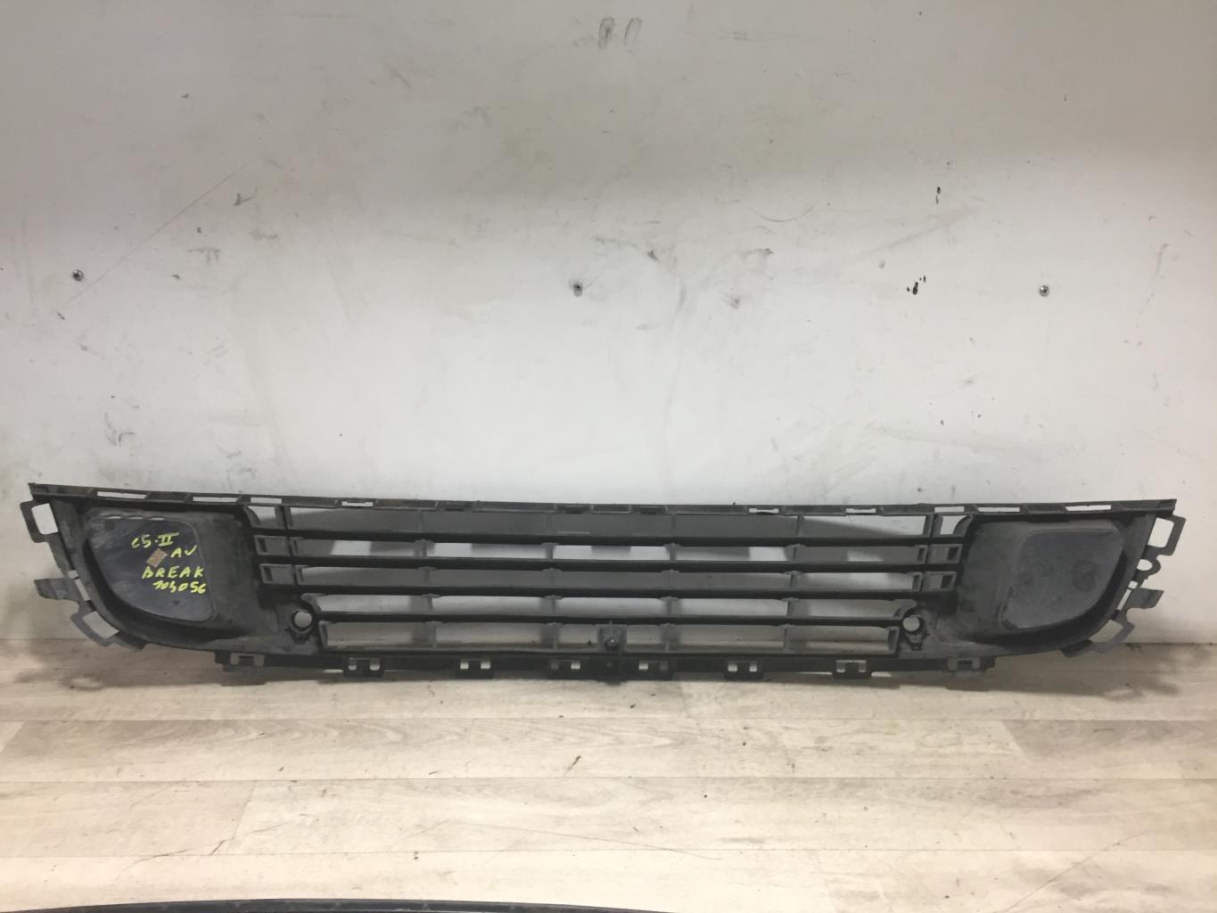 Grille de pare choc CITROEN C5 2 BREAK Diesel - 1