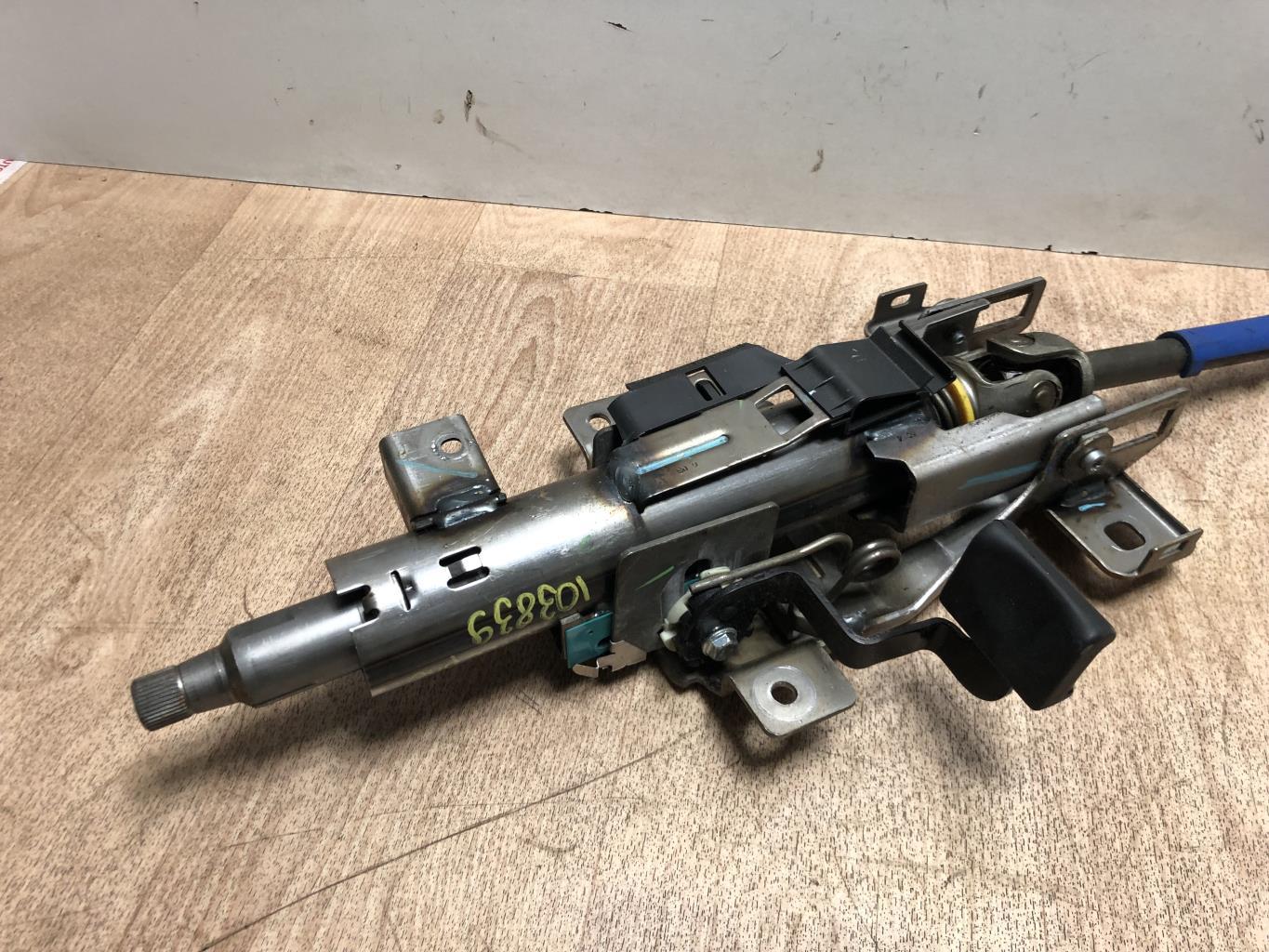 Colonne de direction PEUGEOT 307 PHASE 2 CABRIOLET Diesel - 1