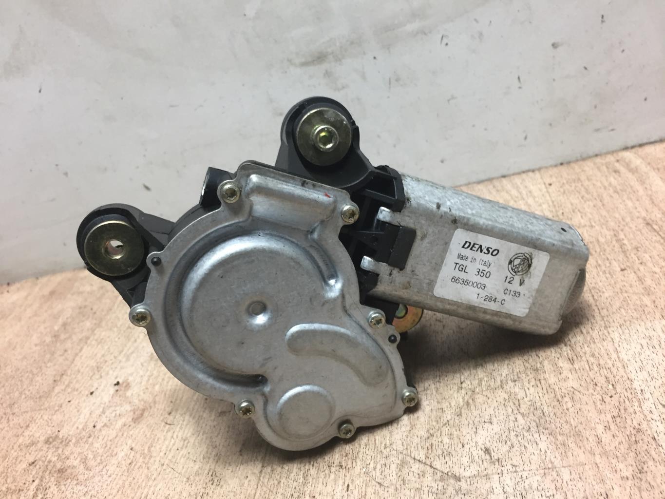 Motore tergicristallo posteriore FIAT STILO Gasolina - 1