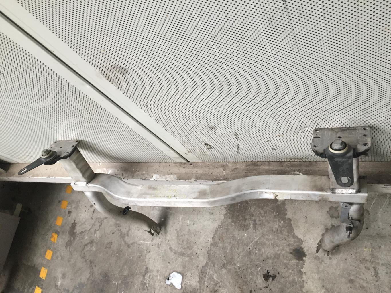 Semicuna de motor CITROEN C5 2 BREAK Diésel - 1