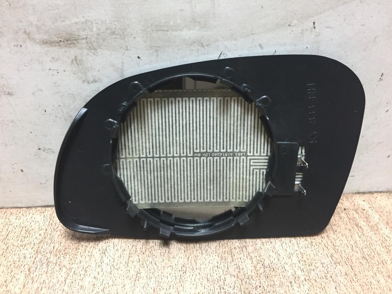 Vetro specchietto retrovisore destro CITROEN SAXO  - 1