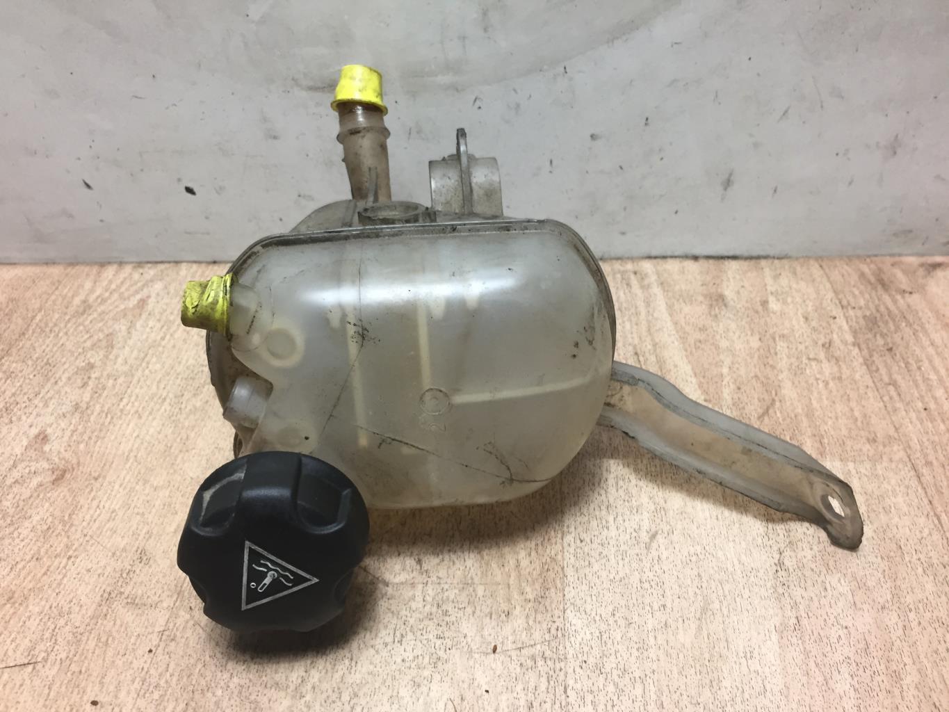 Vase d'expansion CITROEN C5 2 BREAK Diesel - 1