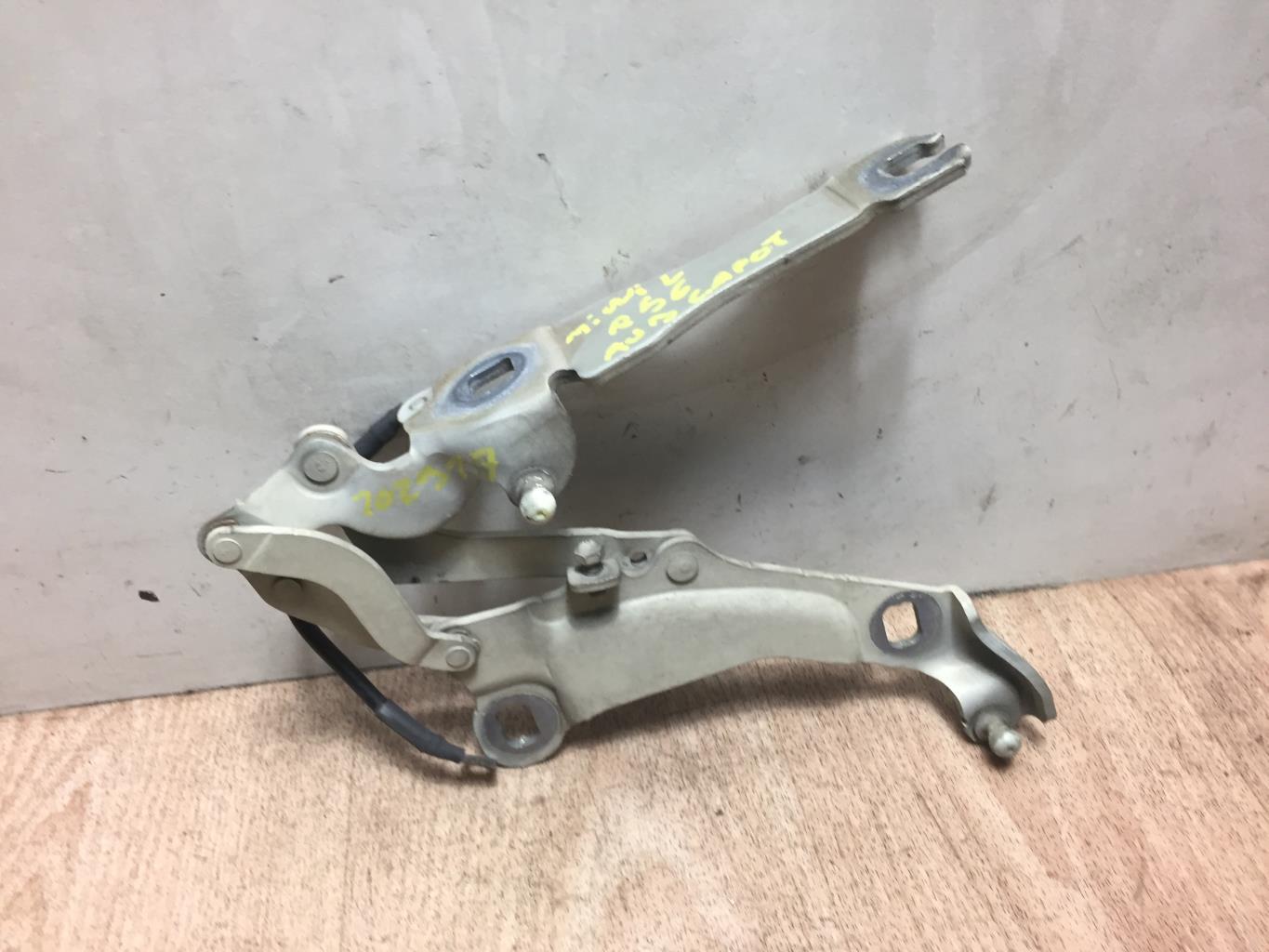Charniere de capot MINI MINI 2 R56 PHASE 1  - 1