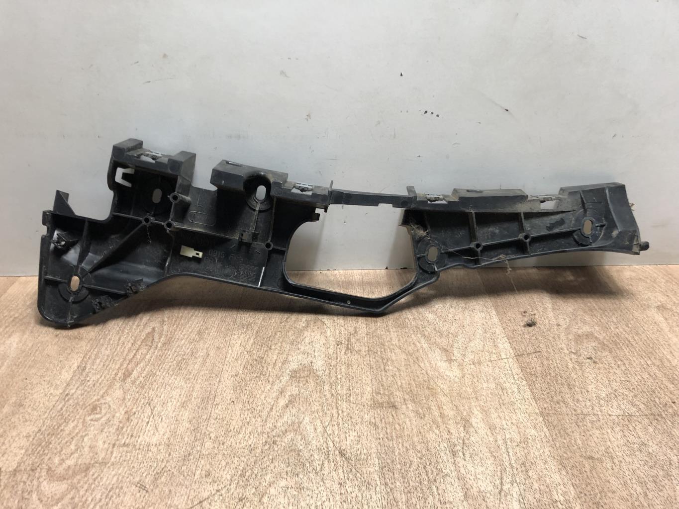 Supporto paraurti anteriore SMART FORTWO 1 PHASE 2 COUPE Diésel - 1