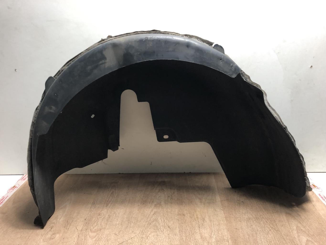 Parasale posteriore sinistro PEUGEOT 208 1 PHASE 1 Diésel - 1
