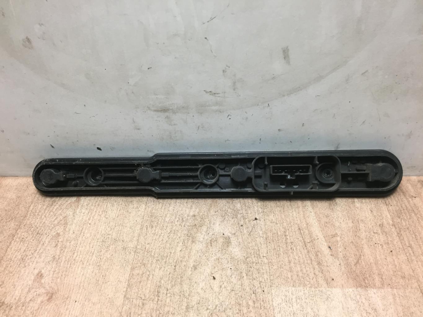 Base portalampade fanale posteriore sinistro FORD C-MAX 1 PHASE 2 Diésel - 1