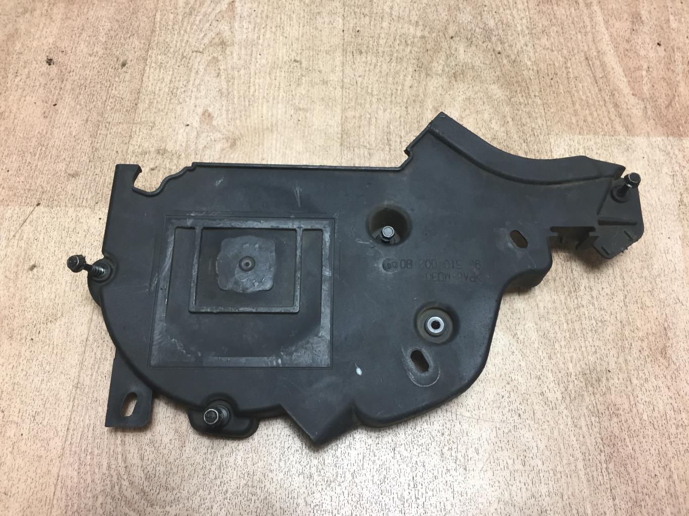 Couvercle de distribution CITROEN C3 1 PHASE 1 Diesel - 1