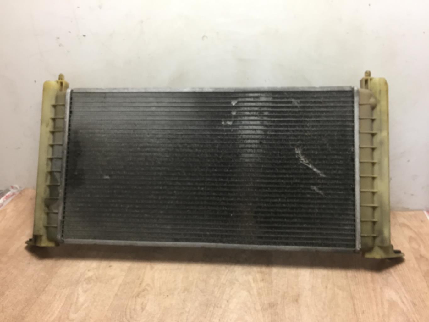 Radiateur eau FIAT STILO Essence - 1