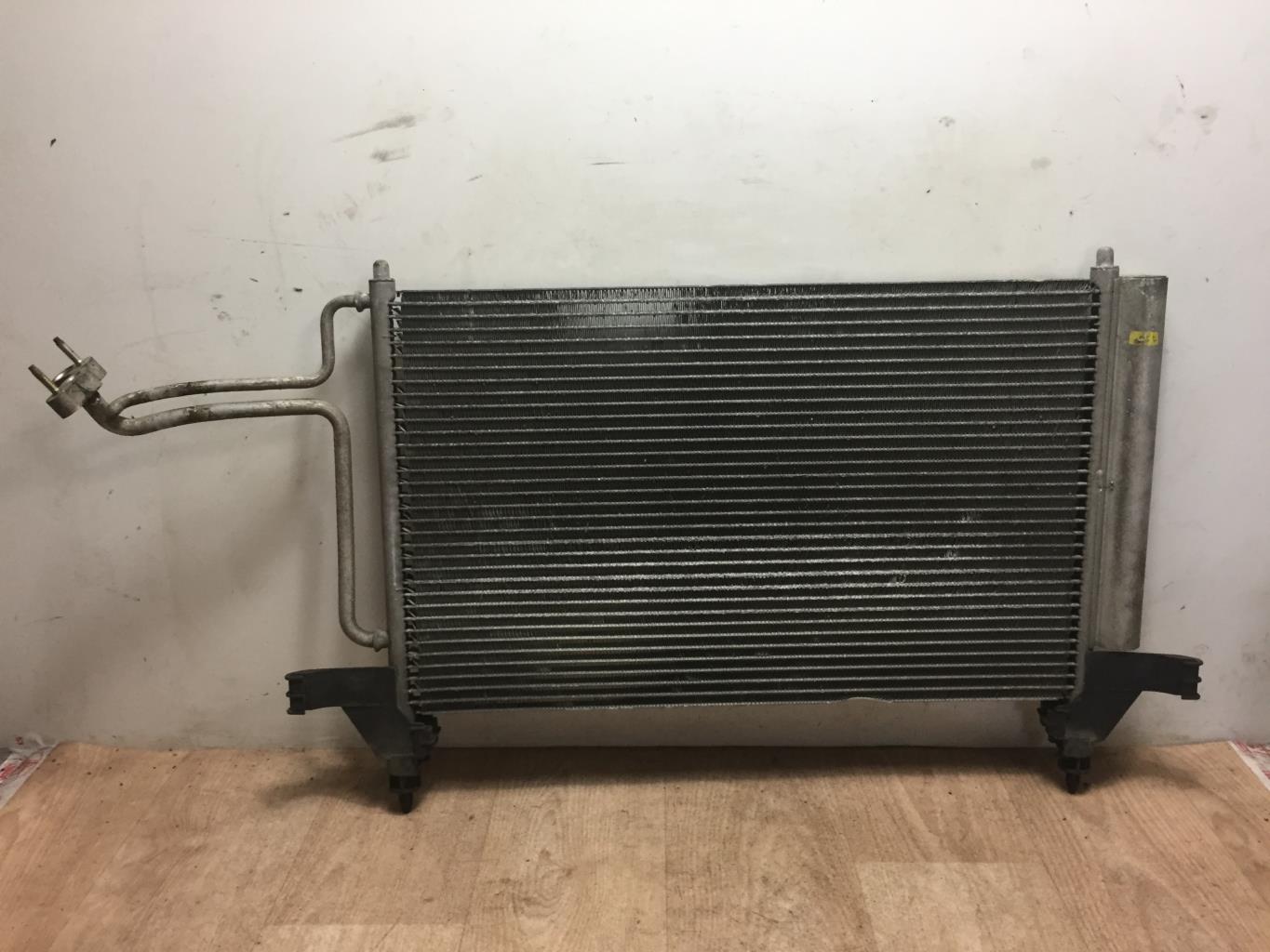 Radiateur clim FIAT STILO Essence - 1