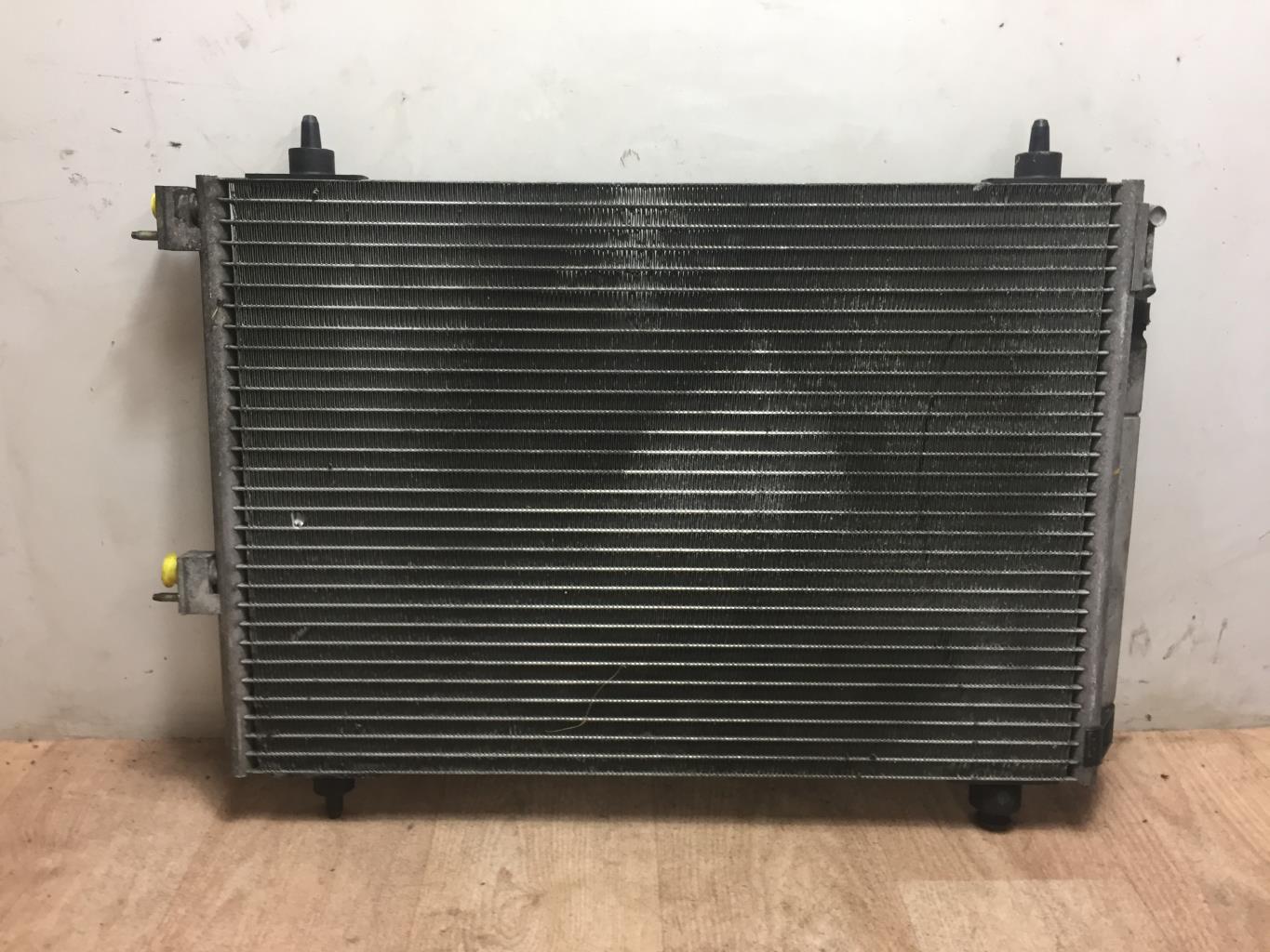Radiatore clima PEUGEOT 307 PHASE 1 Diésel - 1