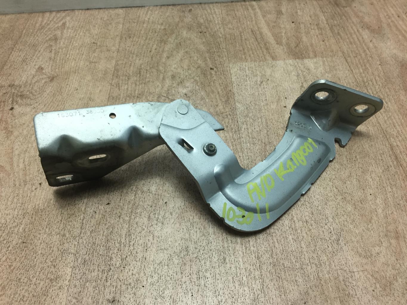 Charniere de capot RENAULT KANGOO 1 PHASE 2 Diesel - 1