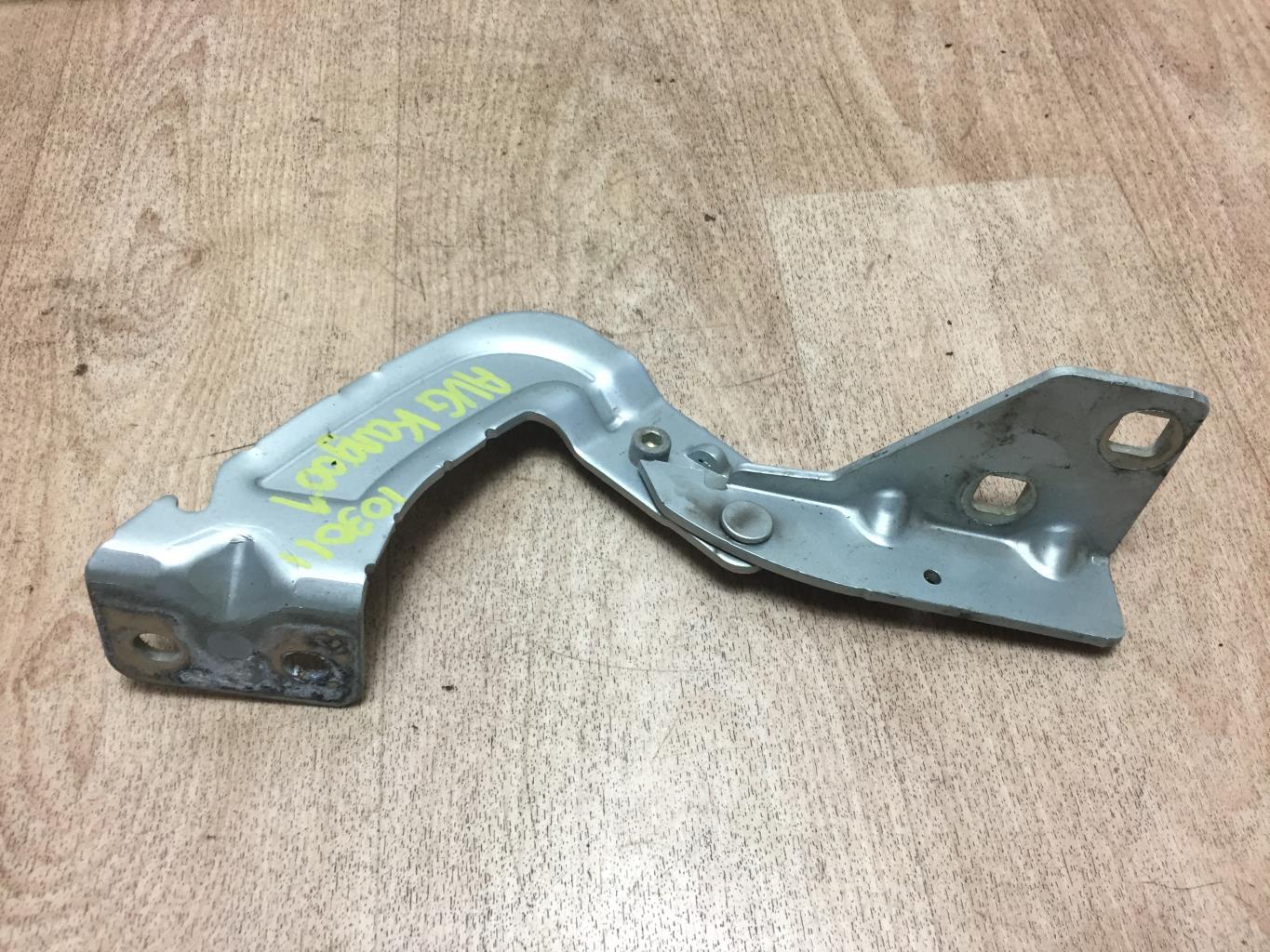 Charniere de capot RENAULT KANGOO 1 PHASE 2 Diesel - 1