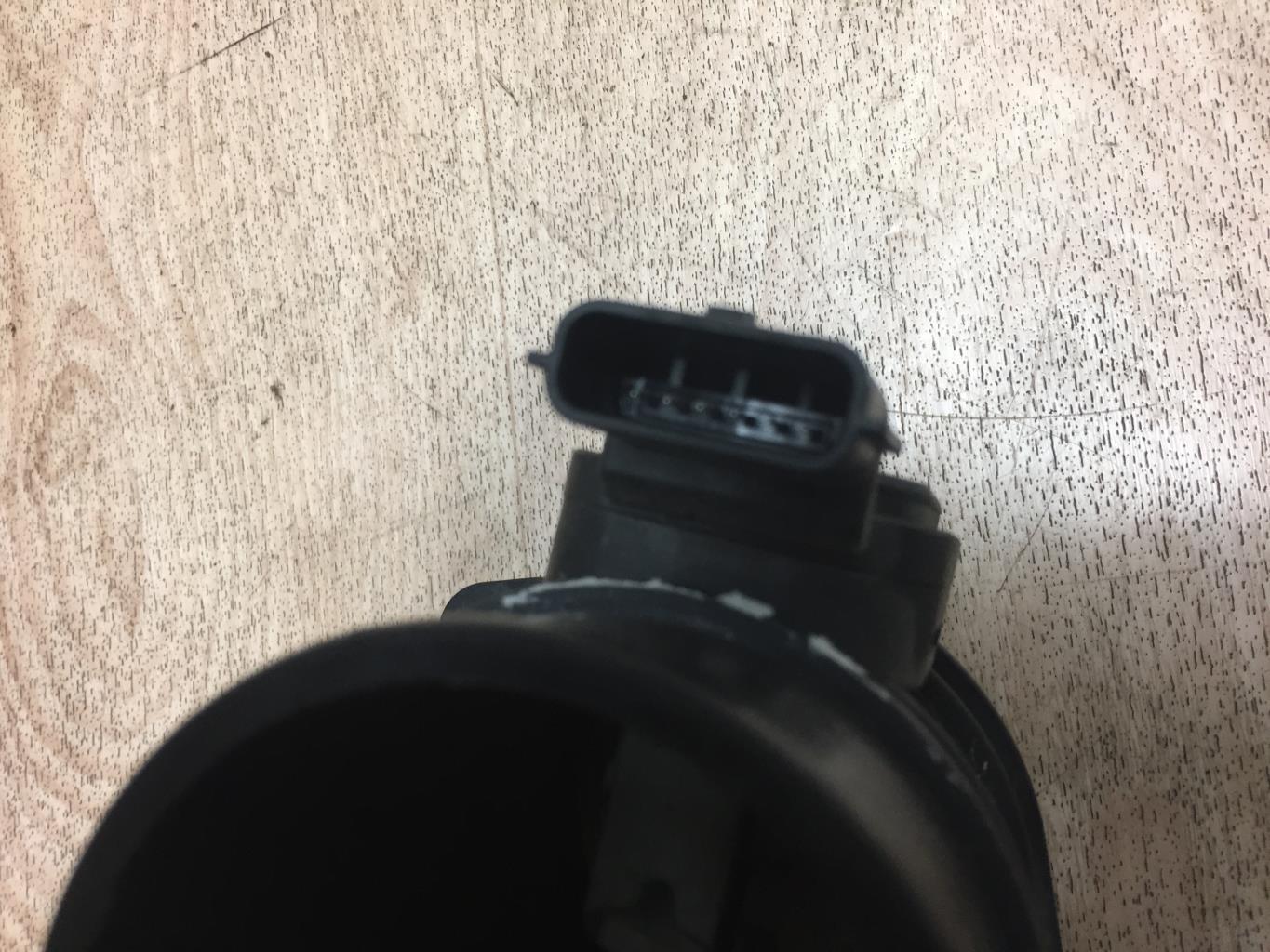 Debitmetre RENAULT CLIO 3 PHASE 2 Diesel - 1