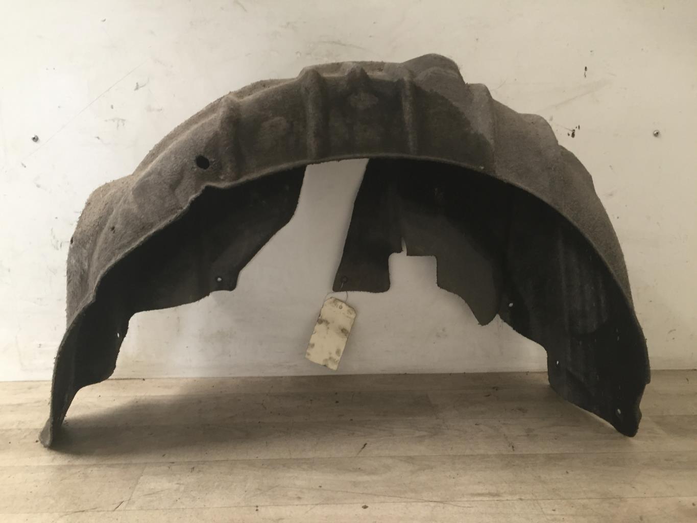 Parasale posteriore destro AUDI A3 2 SPORTBACK PHASE 2 Diésel - 1