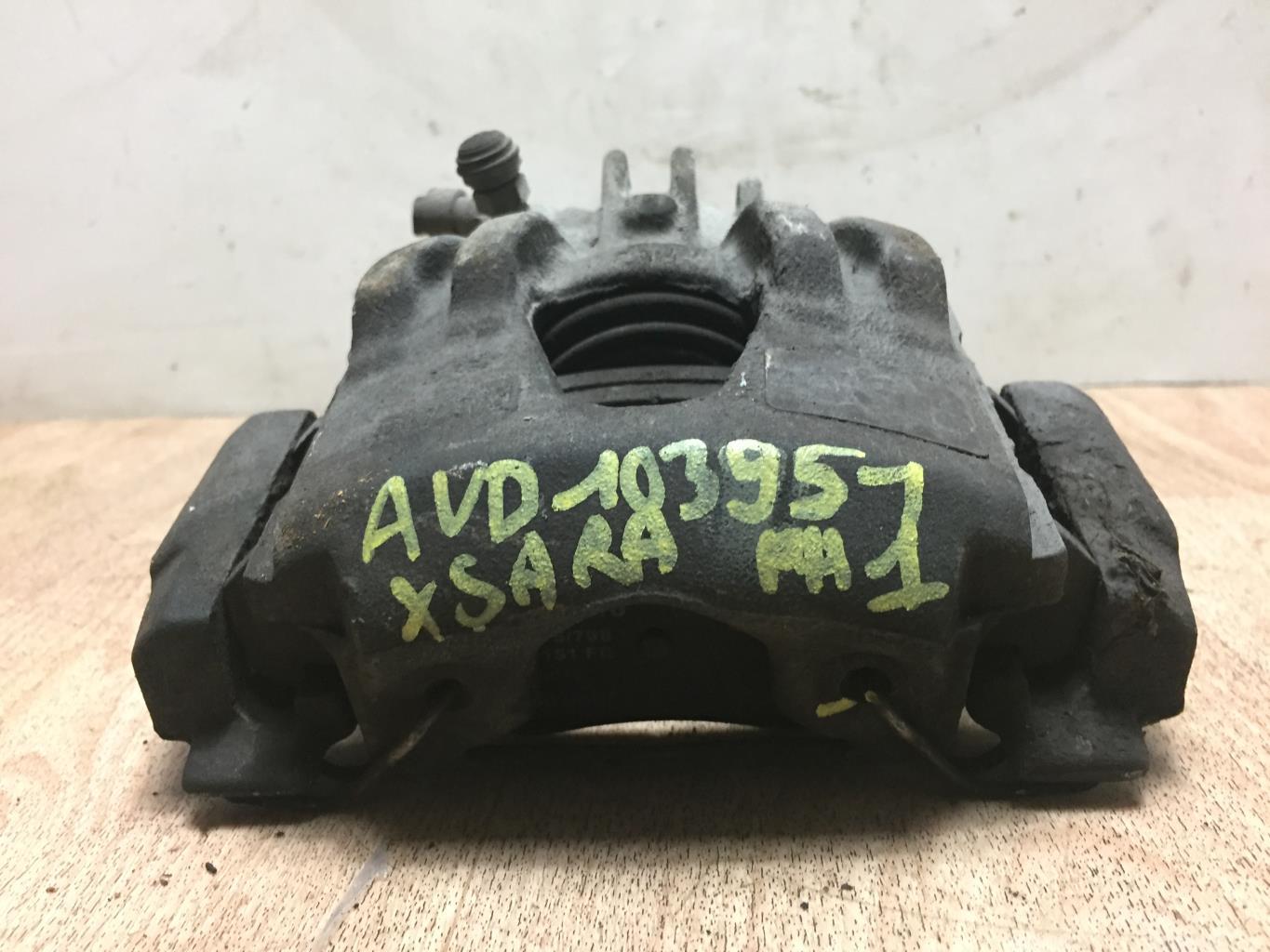 Pinza freni anteriore destra CITROEN XSARA PHASE 1 Gasolina - 1
