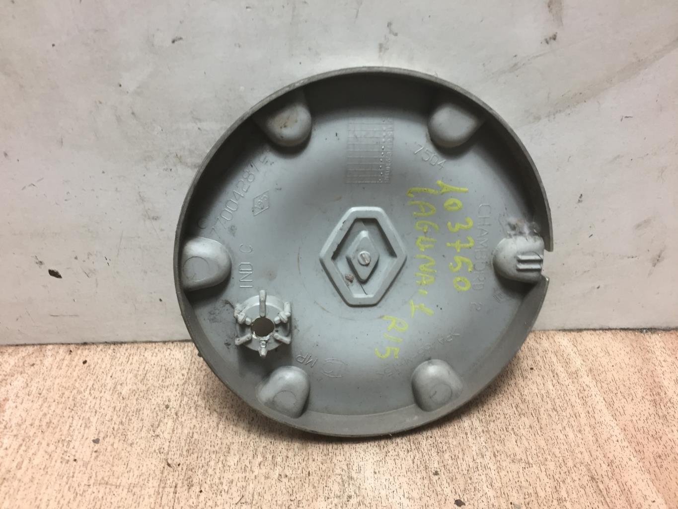 Enjoliveur RENAULT LAGUNA 1 PHASE 2 Essence - 1