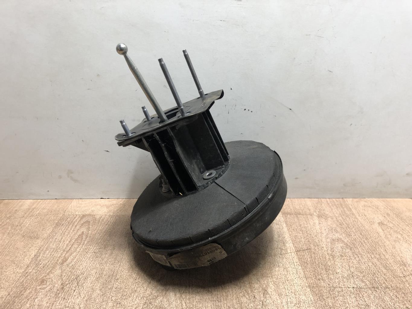 Mastervac CITROEN C5 2 BREAK Diesel - 1