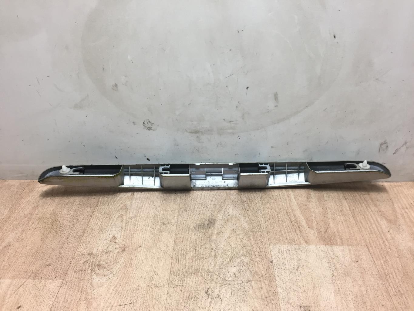 Baguette de coffre CITROEN C3 1 PHASE 1 Diesel - 1