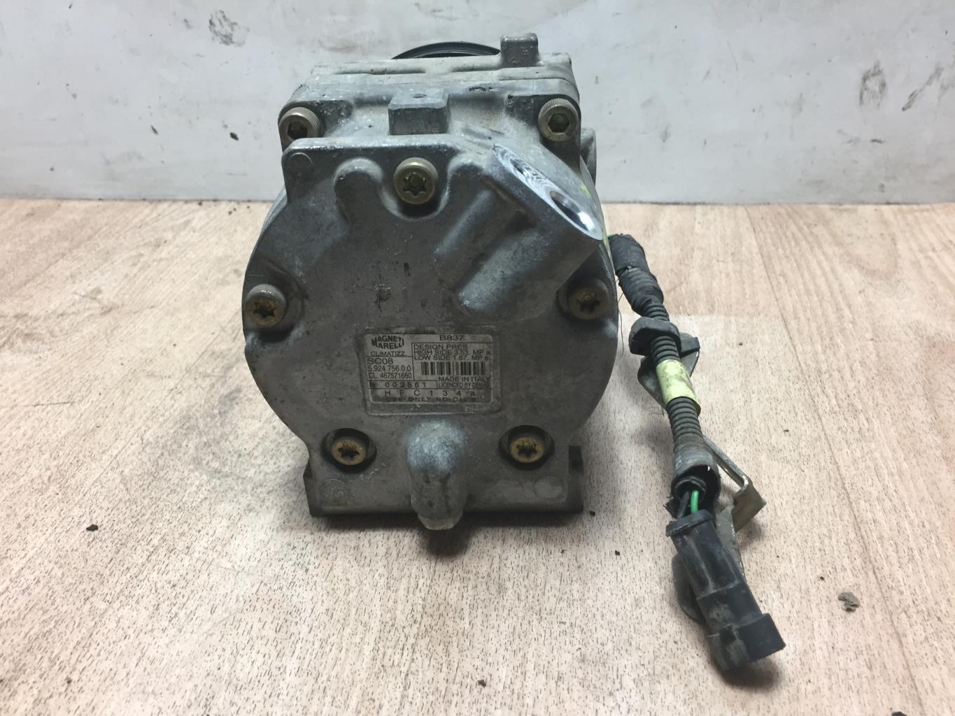 Compressore clima FIAT PUNTO 2 PHASE 1 Gasolina - 1
