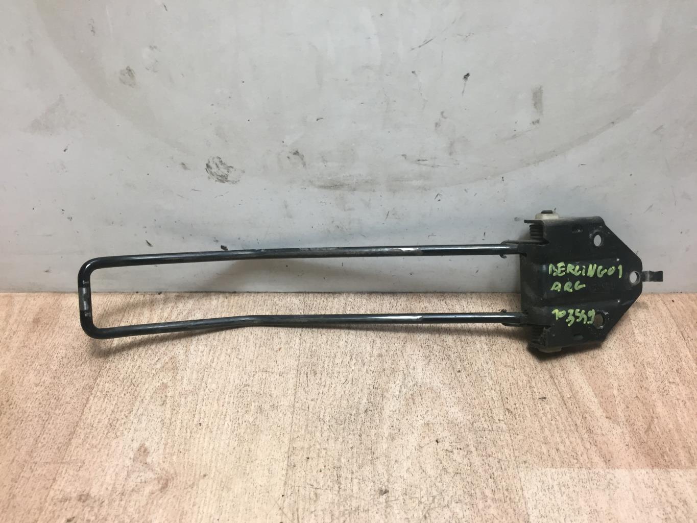 Arresto portiera posteriore sinistra CITROEN BERLINGO 1 PHASE 2  - 1