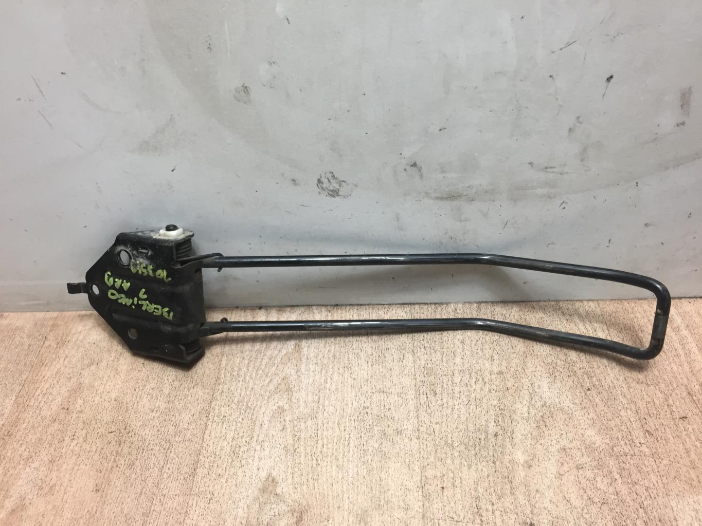 Arresto portiera posteriore destra CITROEN BERLINGO 1 PHASE 2  - 1