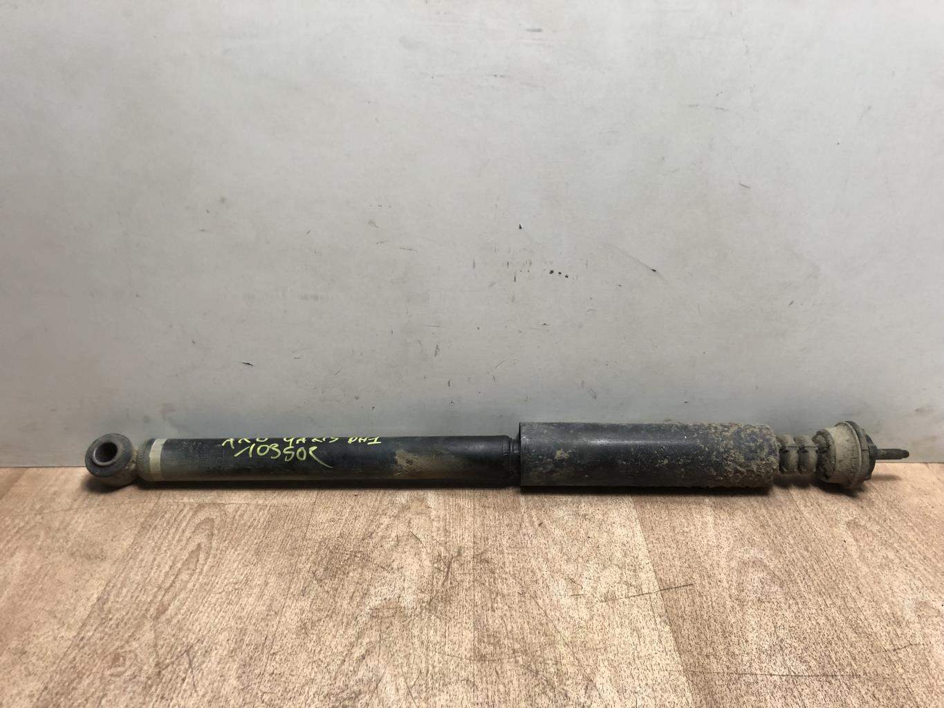 Ammortizzatore posteriore destro TOYOTA YARIS 1 PHASE 1 Gasolina - 1