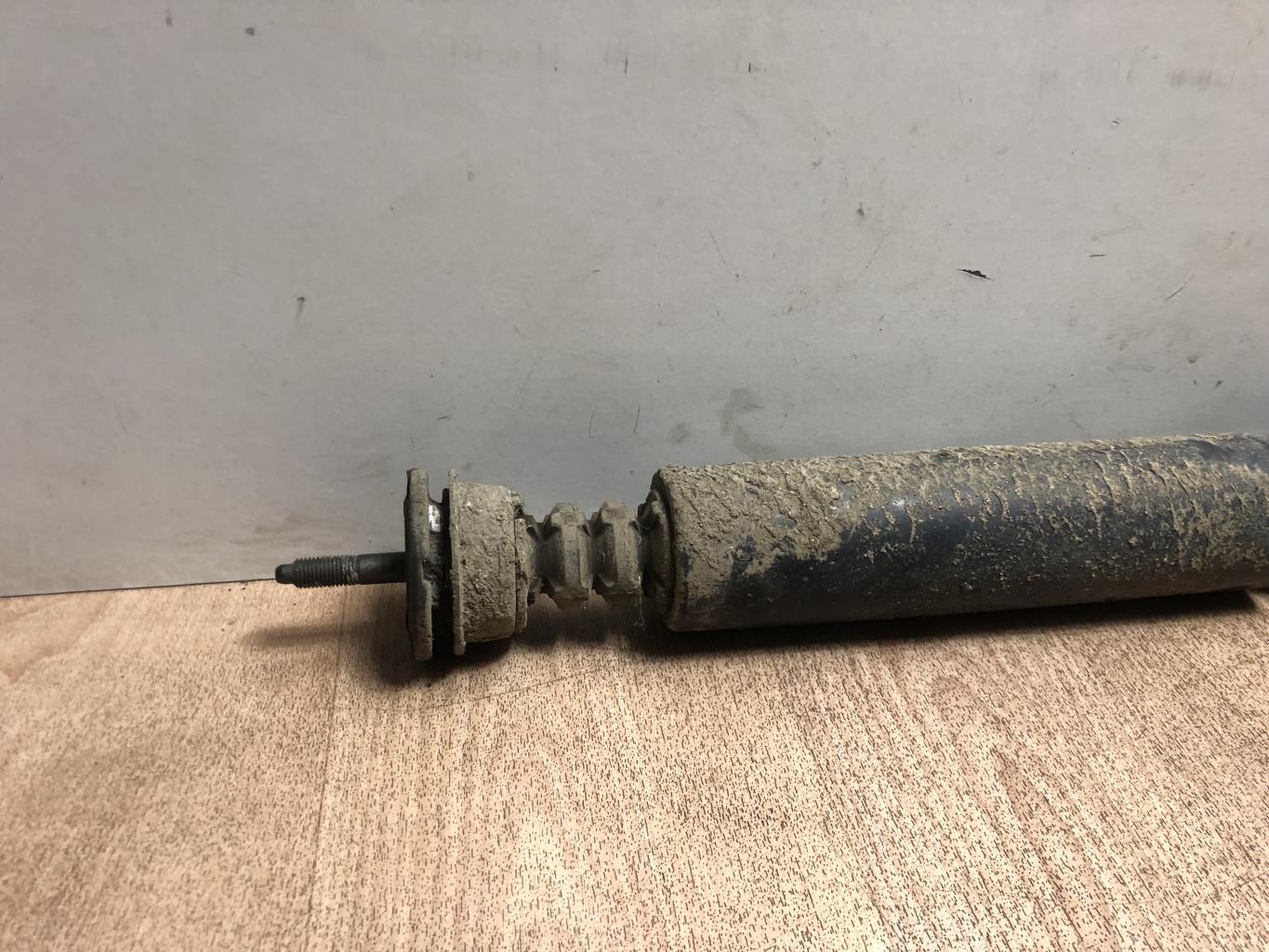 Ammortizzatore posteriore sinistro TOYOTA YARIS 1 PHASE 1 Gasolina - 1