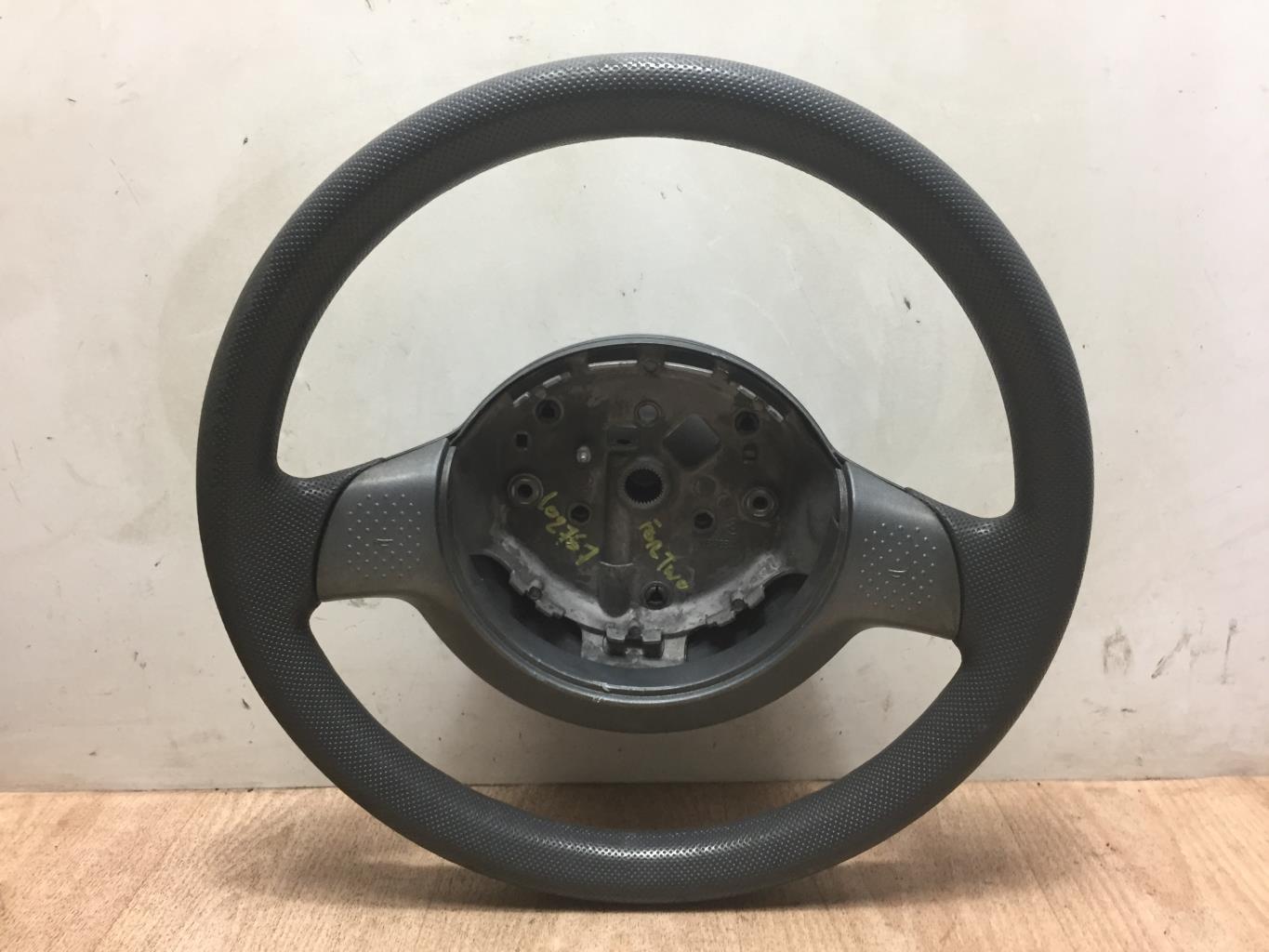 Volant SMART FORTWO 1 PHASE 2 COUPE Diesel - 1