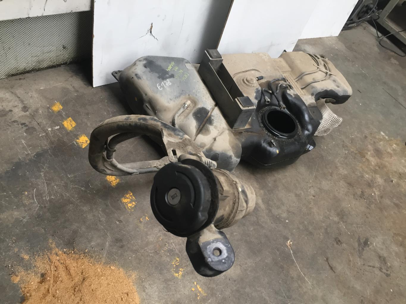 Reservoir PEUGEOT PARTNER 2 PHASE 1 Diesel - 1