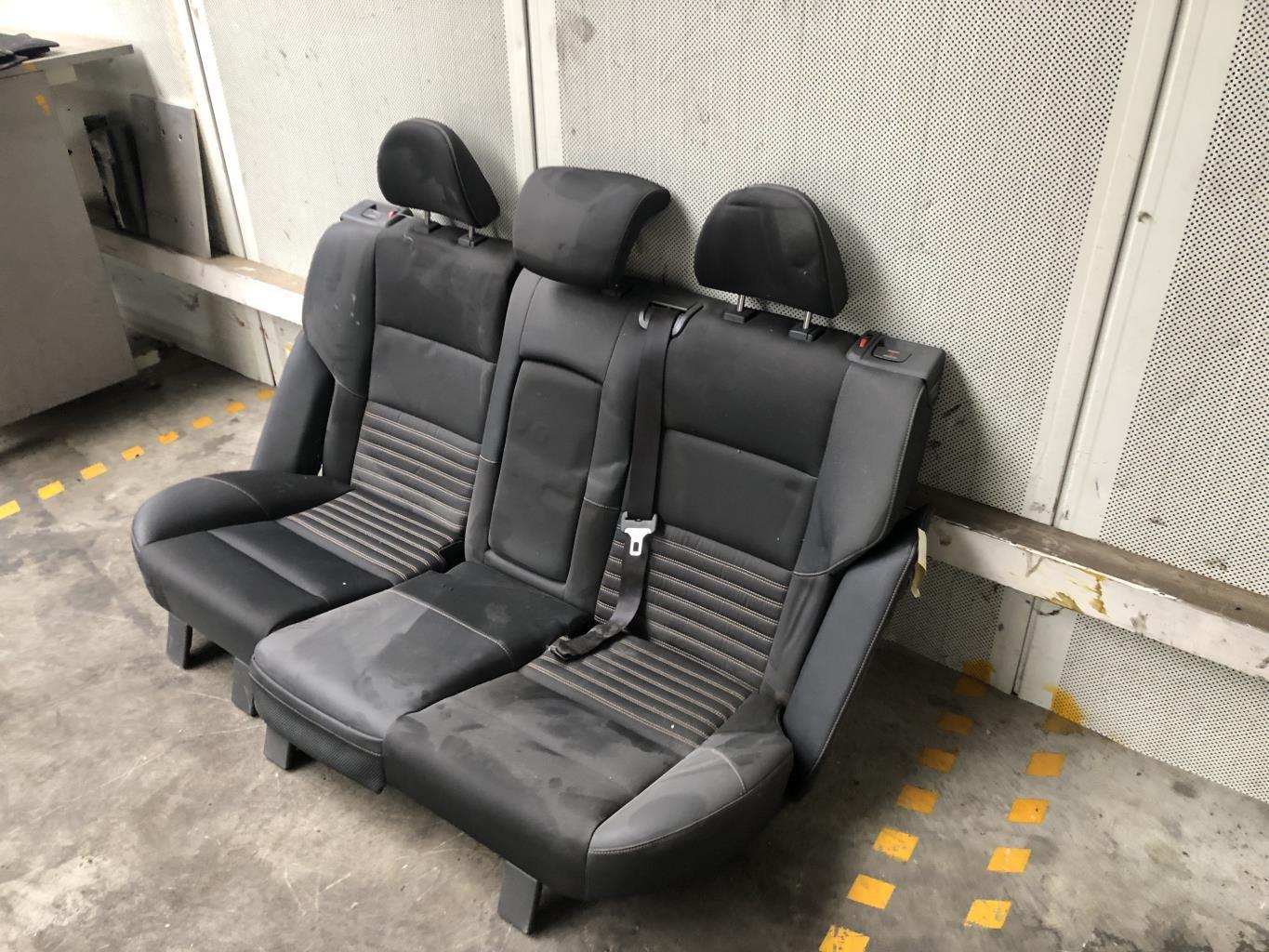 Banquette arriere VOLVO S 40 2 PHASE 2 Diesel - 1
