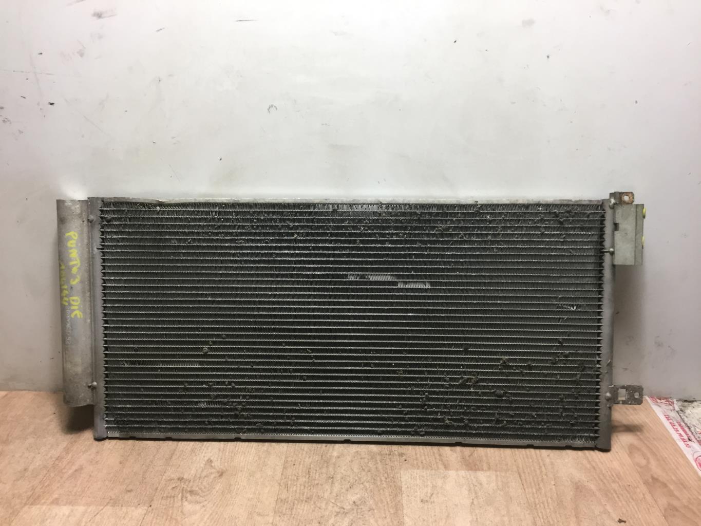 Radiatore clima FIAT GRANDE PUNTO Diésel - 1