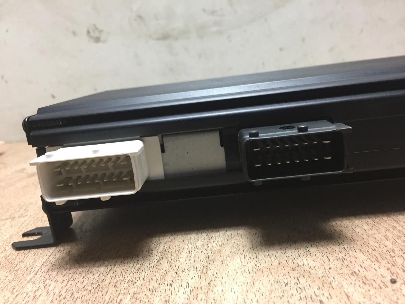 Amplificatore audio PEUGEOT 607 PHASE 1 Diésel - 1