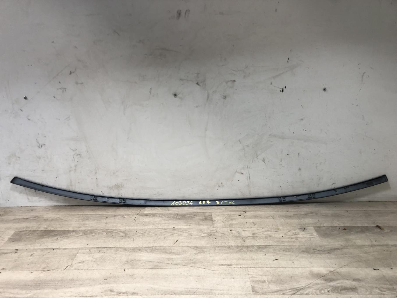 Baguette de toit PEUGEOT 607 PHASE 1 Diesel - 1