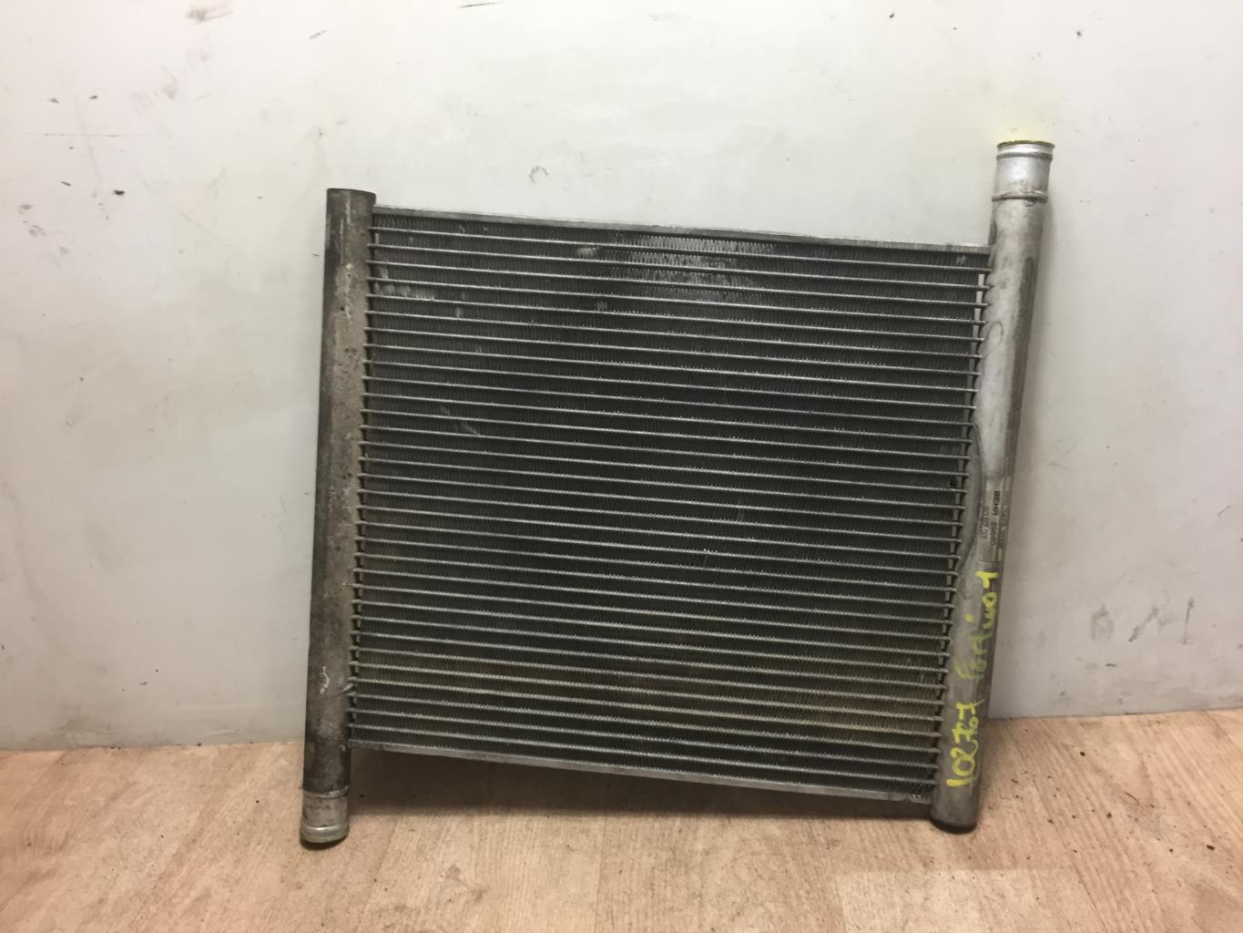 Radiateur eau SMART FORTWO 1 PHASE 2 COUPE Diesel - 1