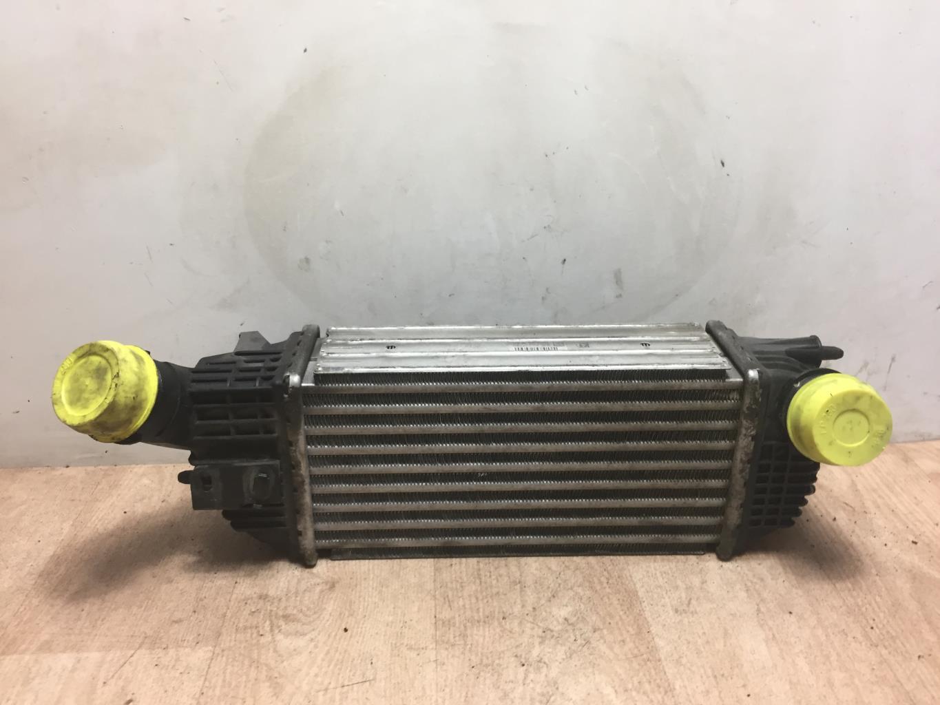 Echangeur air (Intercooler) CITROEN C5 2 BREAK Diesel - 1