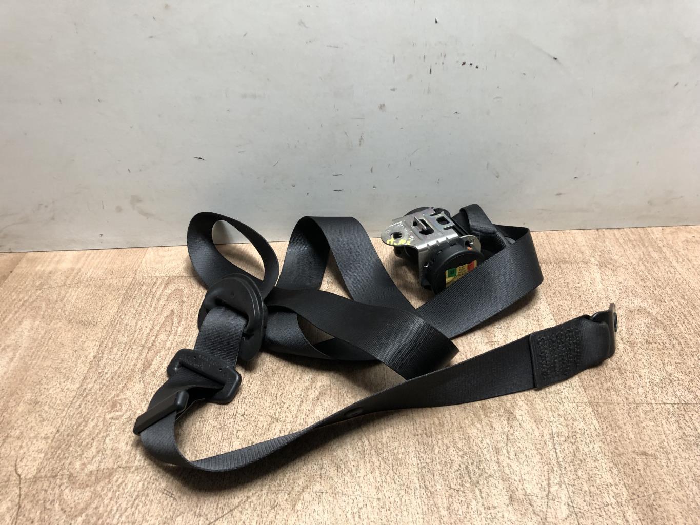 Cintura di sicurezza posteriore sinistra MINI MINI 2 R56 PHASE 1  - 1