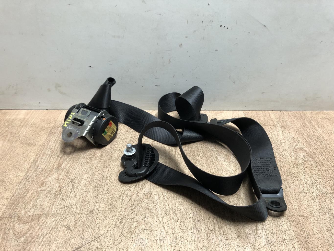 Cintura di sicurezza posteriore destra MINI MINI 2 R56 PHASE 1  - 1