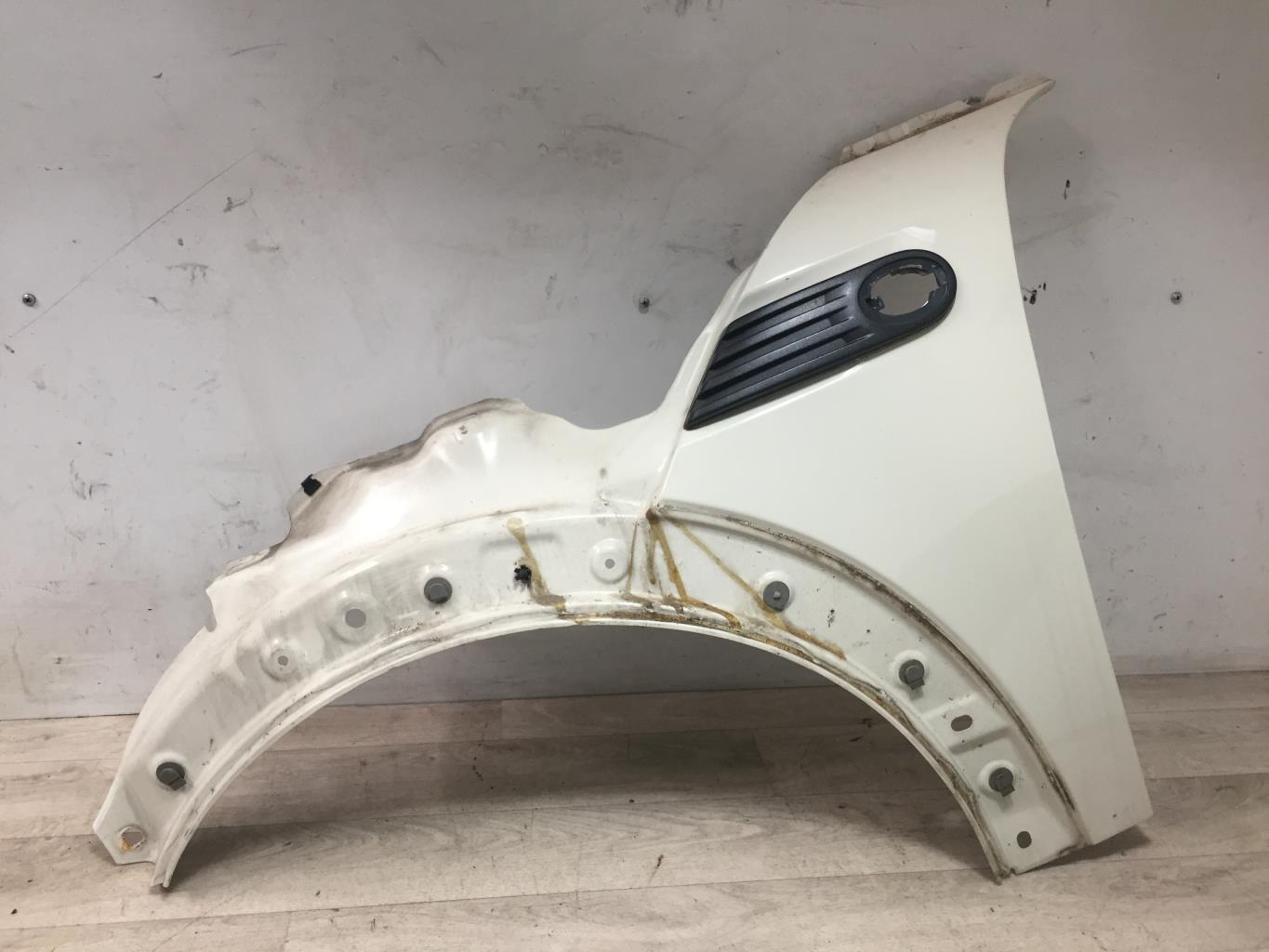 Aile avant gauche MINI MINI 2 R56 PHASE 1  - 1