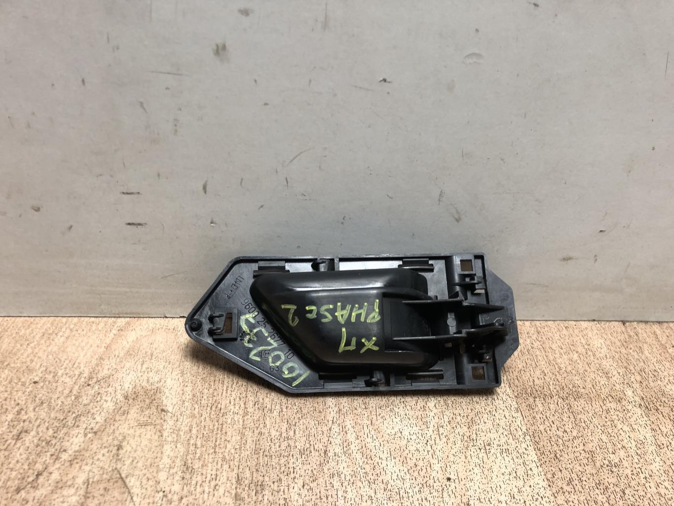 Maniglia interna anteriore sinistra CITROEN XM PHASE 2 Diésel - 1