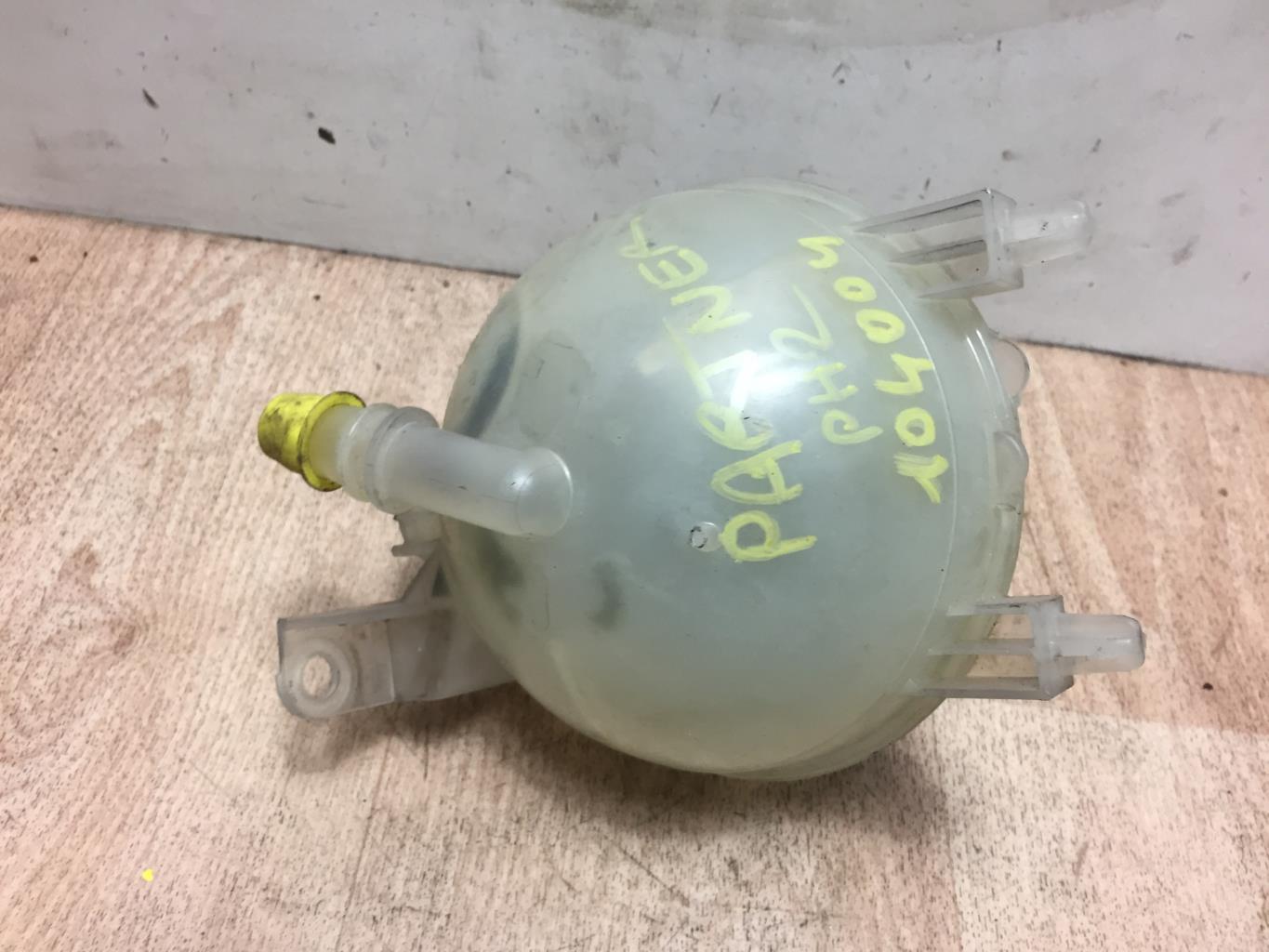 Vaso di espansione PEUGEOT PARTNER 2 PHASE 1 Diésel - 1