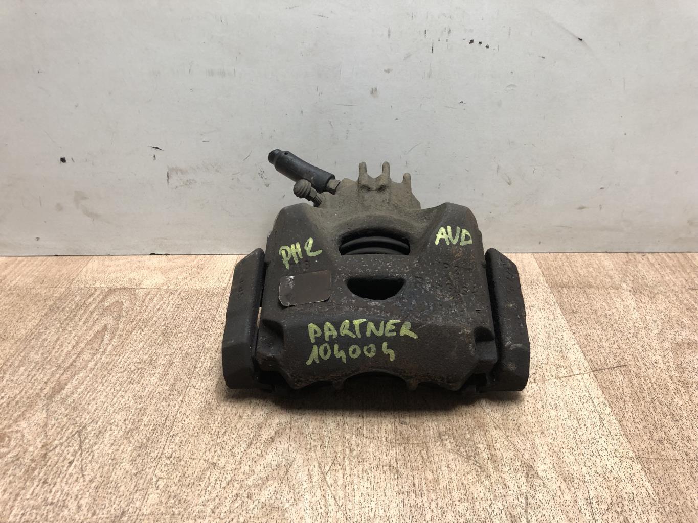 Pinza freni anteriore destra PEUGEOT PARTNER 2 PHASE 1 Diésel - 1
