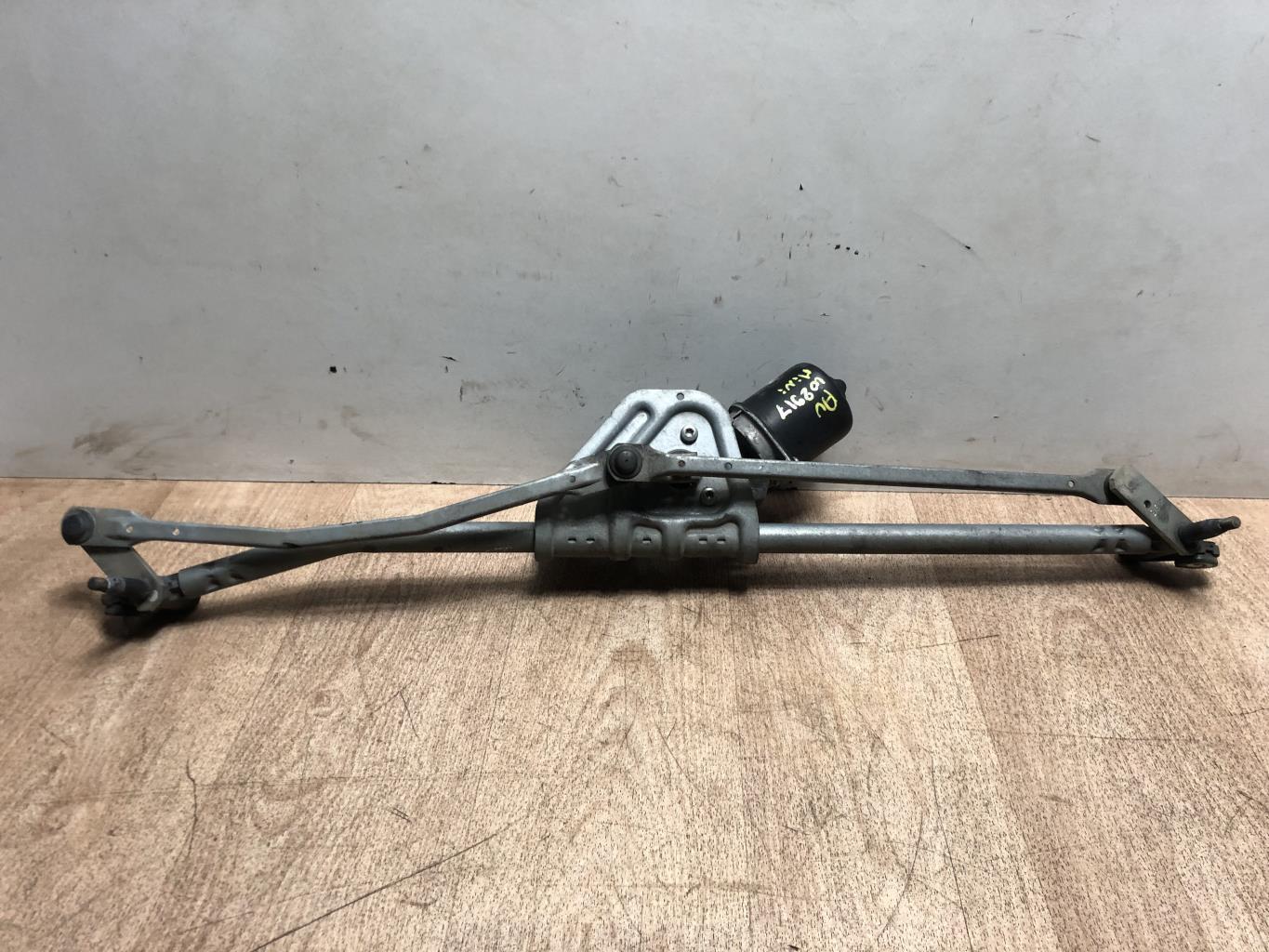 Motore tergicristallo anteriore MINI MINI 2 R56 PHASE 1  - 1