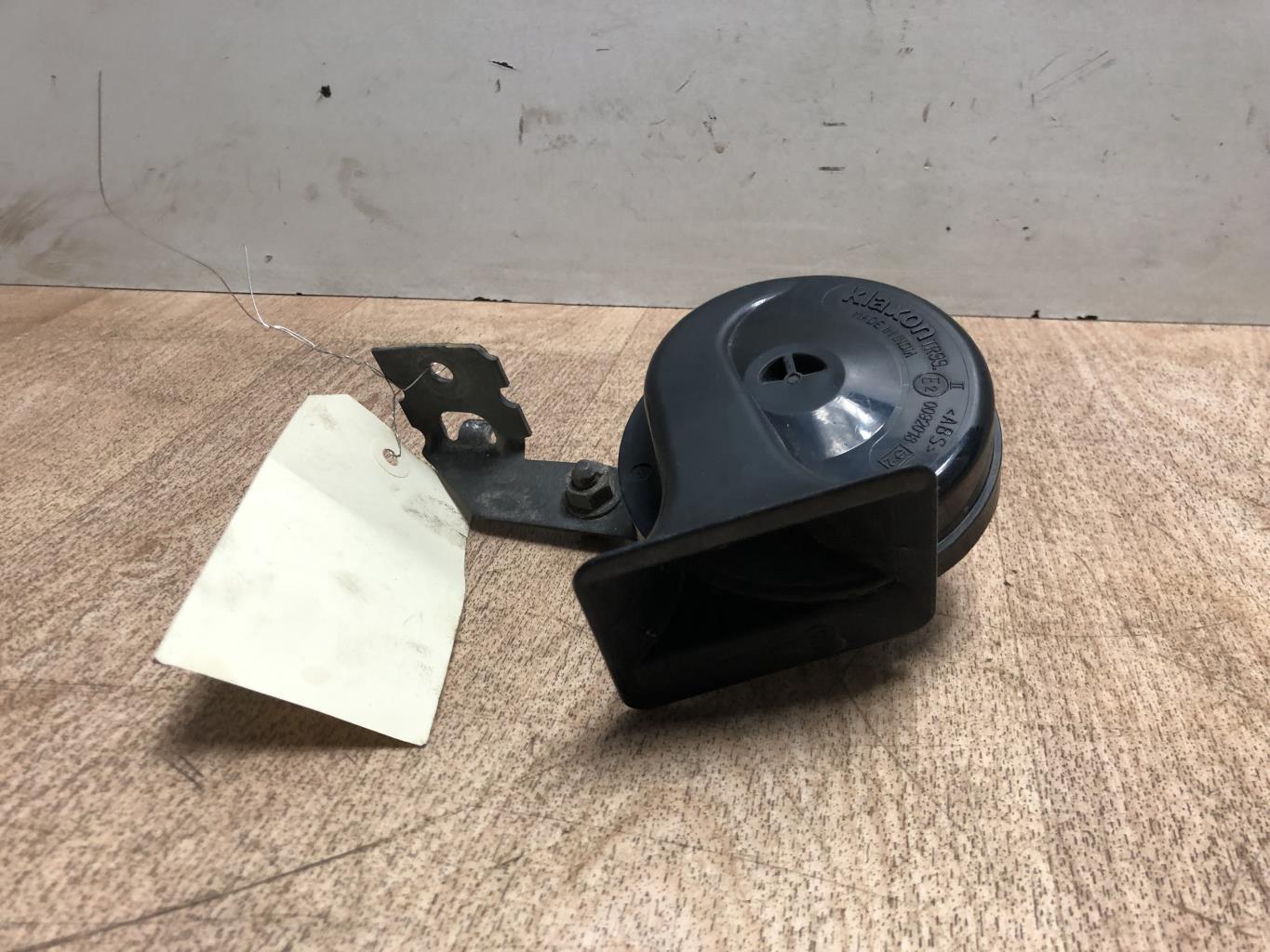 Avertisseur/Klaxon CITROEN XM PHASE 2 Diesel - 1