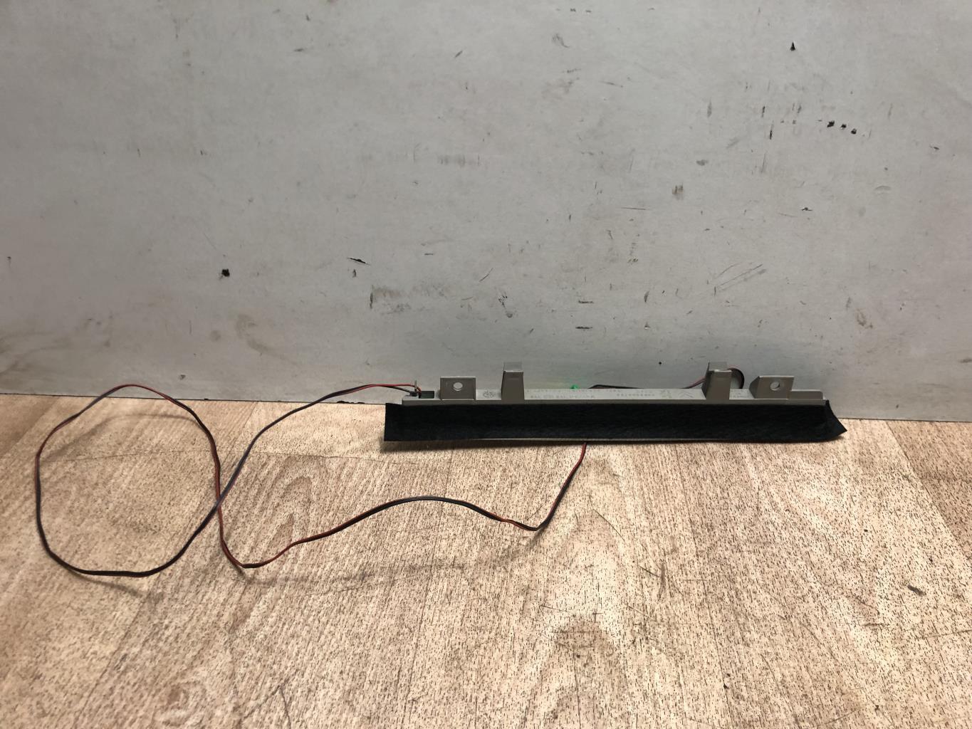 Feu arriere stop central PEUGEOT 607 PHASE 1 Diesel - 1